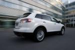 Mazda CX-9 2007 года